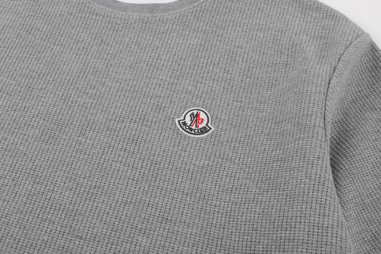 MOMCLE *2025SS New Arrival T Classic ， 💯 260 ， ， ， Same Style ：Black Royal Blue Light Gray Dark Gray Size：S-XL